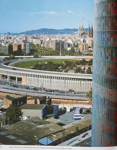 Jean Nouvel by Jean Nouvel. 1981–2022 - фото 4