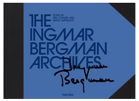 The Ingmar Bergman Archives