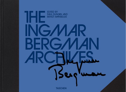 The Ingmar Bergman Archives - фото 1