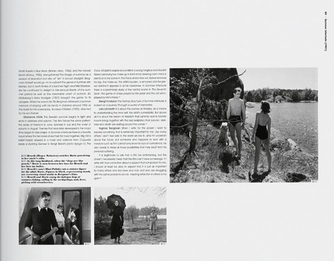 The Ingmar Bergman Archives - фото 3