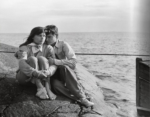 The Ingmar Bergman Archives - фото 4