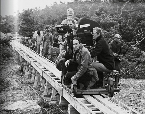 The Ingmar Bergman Archives - фото 9