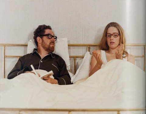 The Ingmar Bergman Archives - фото 10