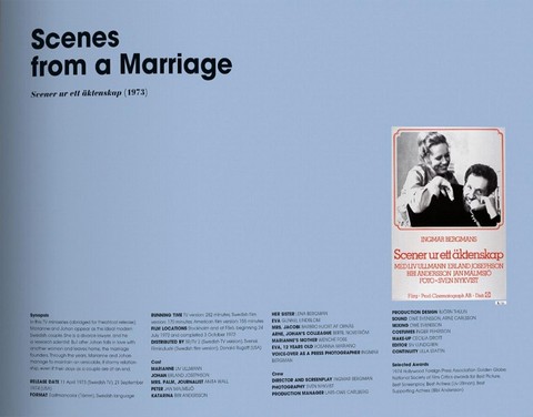 The Ingmar Bergman Archives - фото 11