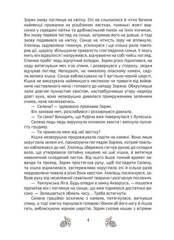За межею. Звершення - фото 3