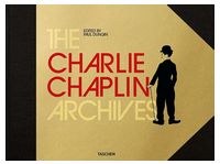 The Charlie Chaplin Archives