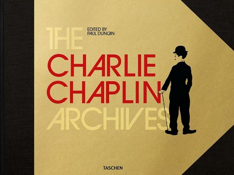 The Charlie Chaplin Archives - фото 1