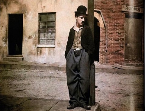 The Charlie Chaplin Archives - фото 2
