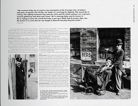 The Charlie Chaplin Archives - фото 3