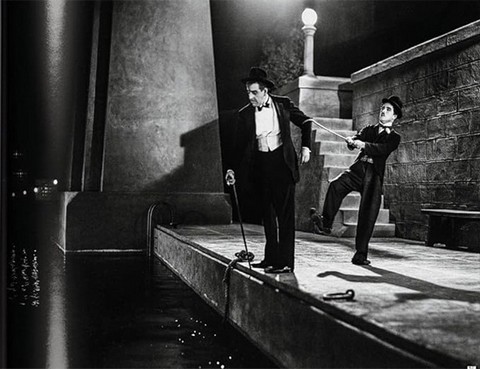 The Charlie Chaplin Archives - фото 7
