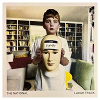 The National – Laugh Track (2LP, Album)