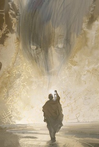 З-імли-народжені. Книга 2. Джерело Вознесіння - фото 9