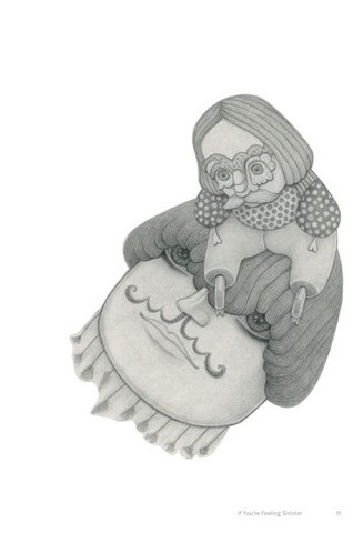 Belle and Sebastian. Illustrated Lyrics - фото 7