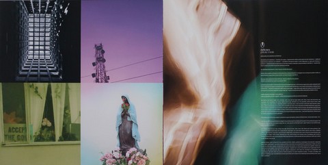 Deftones – Private Music (LP, Album, Clear) - фото 8