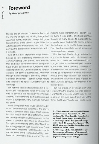 The Star Wars Archives. 1999–2005. 45th Ed. - фото 2