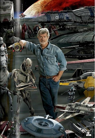 The Star Wars Archives. 1999–2005. 45th Ed. - фото 3