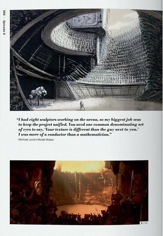 The Star Wars Archives. 1999–2005. 45th Ed. - фото 10