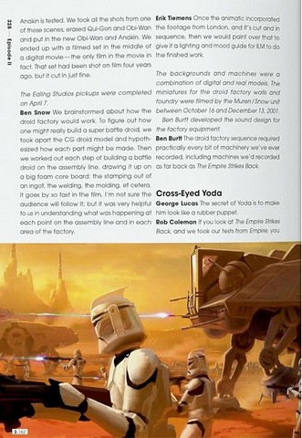 The Star Wars Archives. 1999–2005. 45th Ed. - фото 12