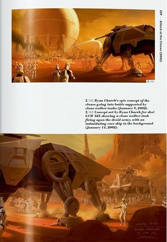 The Star Wars Archives. 1999–2005. 45th Ed. - фото 13