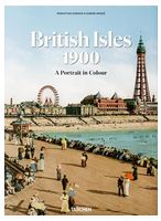 XL. British Isles 1900. A Portrait in Colour