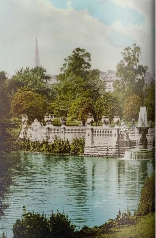 XL. British Isles 1900. A Portrait in Colour - фото 2