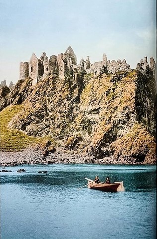 XL. British Isles 1900. A Portrait in Colour - фото 4