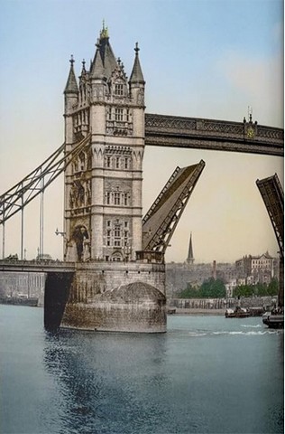 XL. British Isles 1900. A Portrait in Colour - фото 8