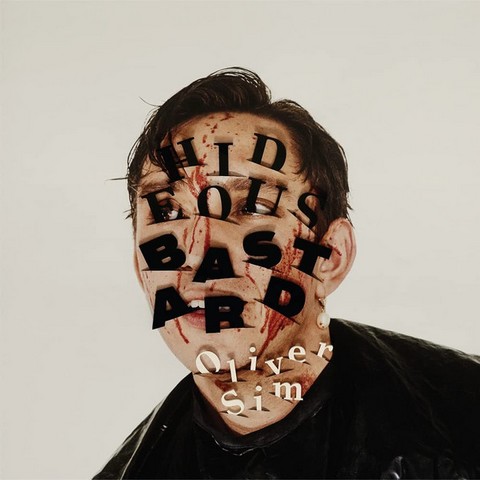 Oliver Sim – Hideous Bastard (LP, Album) - фото 1