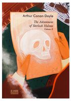 The Adventures of Sherlock Holmes. Volume II