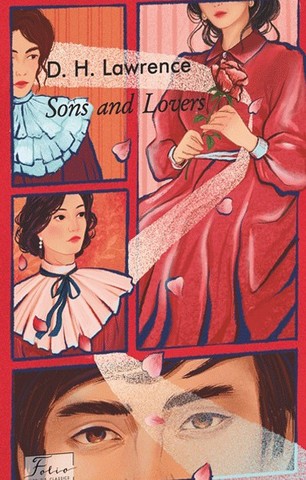 Sons and Lovers - фото 1