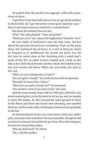 Sons and Lovers - фото 8