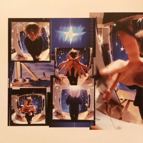The Cure – Acoustic Hits (Vinyl, 2xLP, Album, Reissue, Repress, 180g) - фото 3