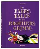 The Fairy Tales of the Brothers Grimm