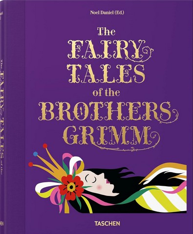 The Fairy Tales of the Brothers Grimm - фото 1