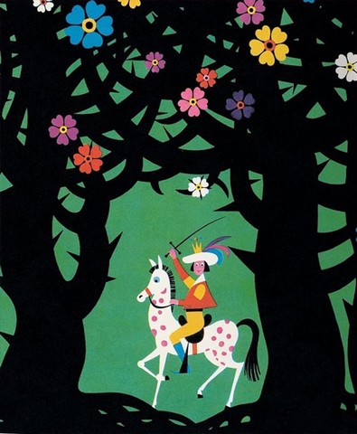 The Fairy Tales of the Brothers Grimm - фото 12