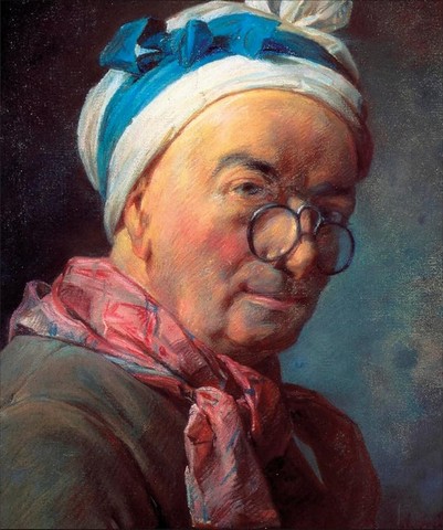 Artists Who Changed History - фото 8