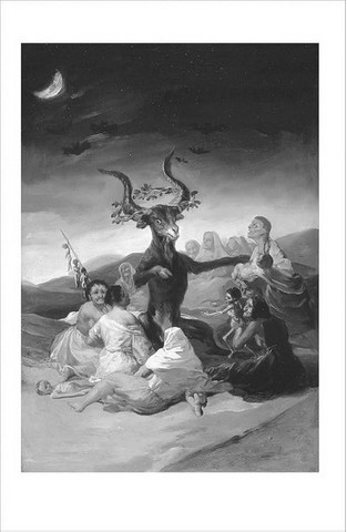 A History of Witchcraft. Sorcerers, Heretics & Pagans - фото 2