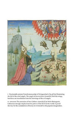 A History of Witchcraft. Sorcerers, Heretics & Pagans - фото 10