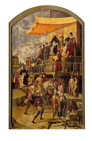 A History of Witchcraft. Sorcerers, Heretics & Pagans - фото 11