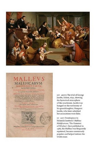 A History of Witchcraft. Sorcerers, Heretics & Pagans - фото 12