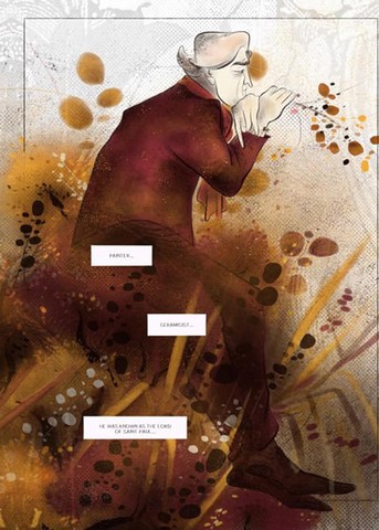 Atelier Picasso - фото 5