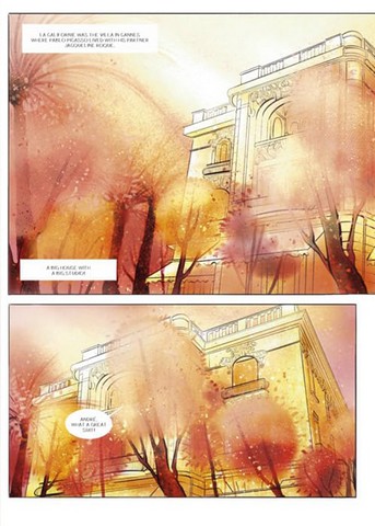 Atelier Picasso - фото 6