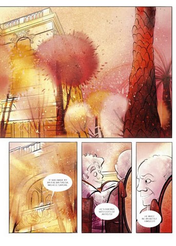 Atelier Picasso - фото 7