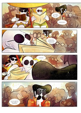 Atelier Picasso - фото 8