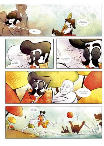 Atelier Picasso - фото 9