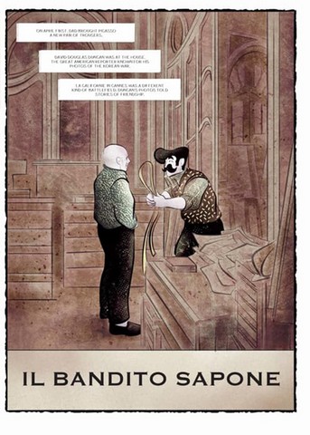 Atelier Picasso - фото 10