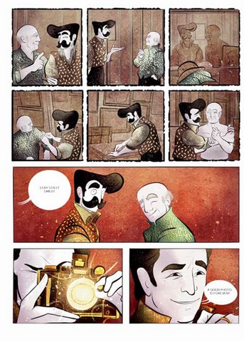 Atelier Picasso - фото 11