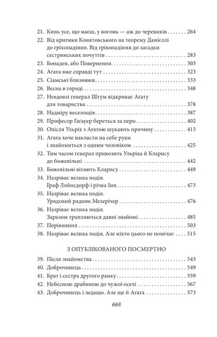 Людина без властивостей. Том 3 - фото 4