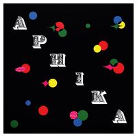 ВІА Арніка – Срібні Кораблі (LP, Album, Limited Edition, 45RPM, Black Vinyl) - ТІЛЬКИТАК Records