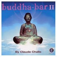 Claude Challe – Buddha-Bar II (2CD, Compilation, Mixed) - Кассеты, CD и DVD диски